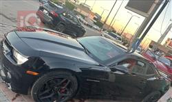 شيفروليه كامارو